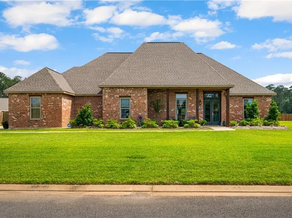 2220 Forest Trl, Woodworth, LA 71485