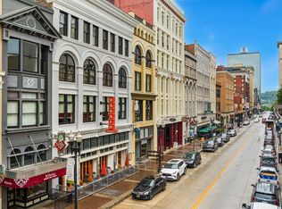 416 S Gay St APT 204, Knoxville, TN 37902