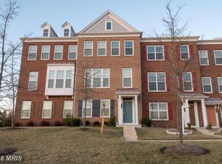 43507 Wheadon Ter, Chantilly, VA 20152