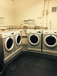 Rented by Metropolis Real Estate of Manhattan