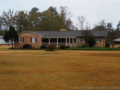 539 Bertha Jones Rd, Rowland, NC, 28383