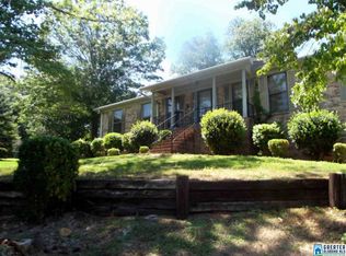 1300 Pinebrook Ln, Birmingham, AL 35235