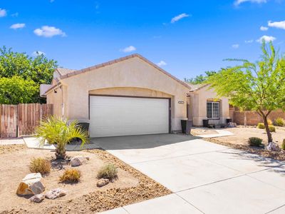44322 Brandon Thomas Way, Lancaster, CA, 93536