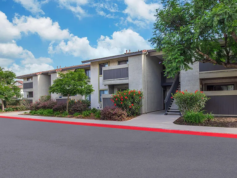 Cassia Apartments — Photo 31