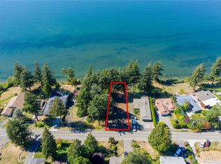0 Leeward Way, Bellingham, WA 98226