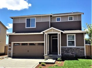 9124 NE 167th Ct, Vancouver, WA 98682