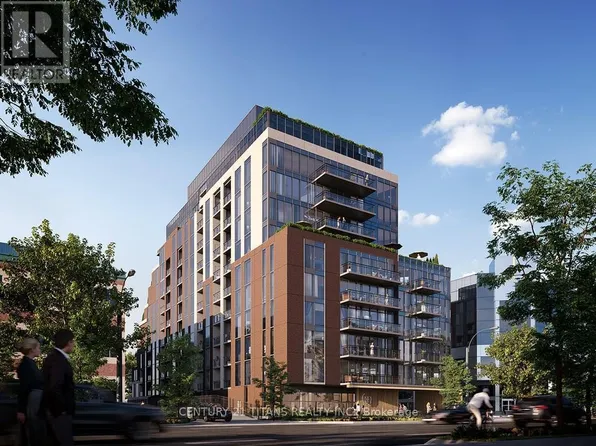 699 Sheppard Ave E #217, Toronto, ON M2K 2Z3