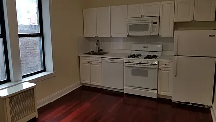 Rented by Shamco Management Corp