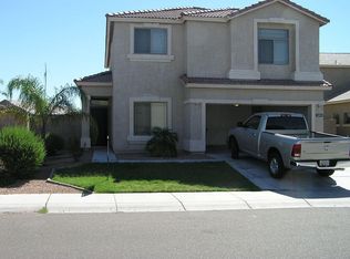 1095 S 241st Ave, Buckeye, AZ 85326