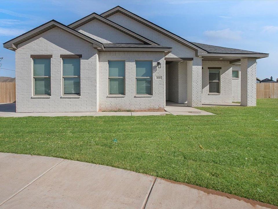 2020 140th St, Lubbock, TX 79423 Zillow