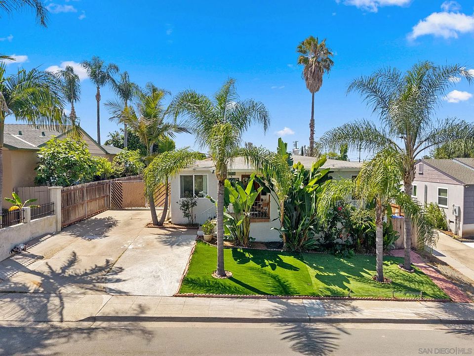 1st image of 5731 Trojan Ave