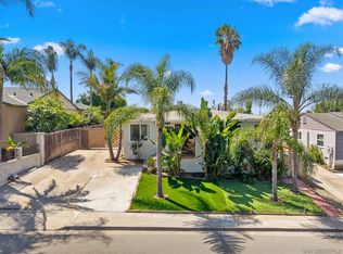 5731 Trojan Ave, San Diego, CA 92115