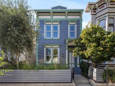 2914 Folsom St, San Francisco, CA, 94110