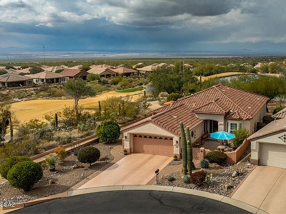 2nd image of 5210 W Desert Poppy Ln