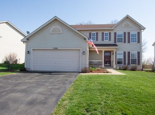 3518 Boyer Ln, Plano, IL 60545