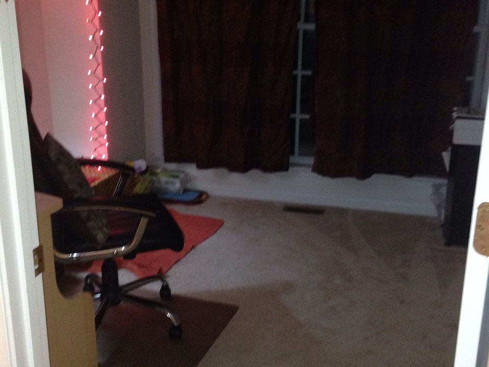 Office room