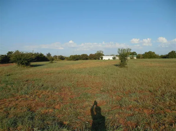 LOT 1 B S Hummingbird Ln #1, Stillwater, OK 74074