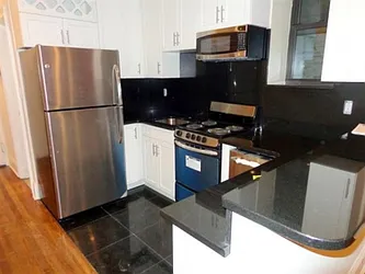 Rented by Citi Habitats