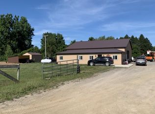 3973 Gosline Rd, Marlette, MI 48453