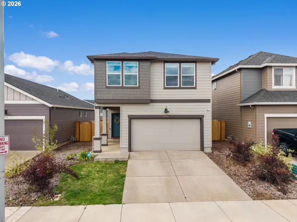 2722 U St, Springfield, OR 97477