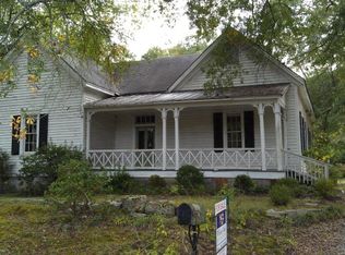 357 E Church St, Lexington, GA 30648