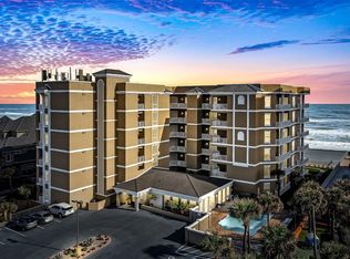 2855 Atlantic Ave #604, Daytona Beach, FL 32118