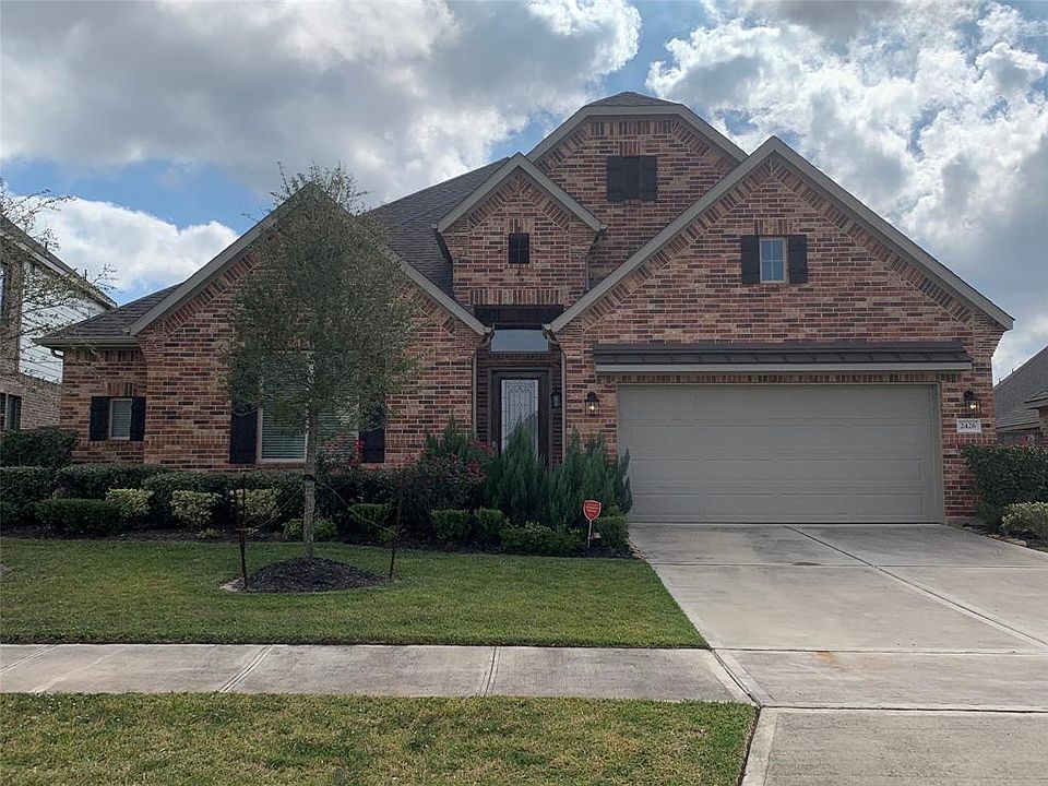 1st image of 2426 Flowering Brook Ln