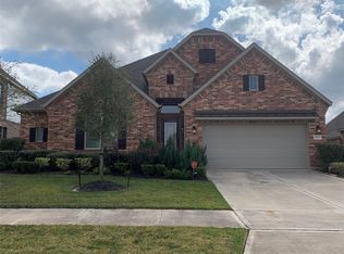 2426 Flowering Brook Ln, Sugar Land, TX 77479