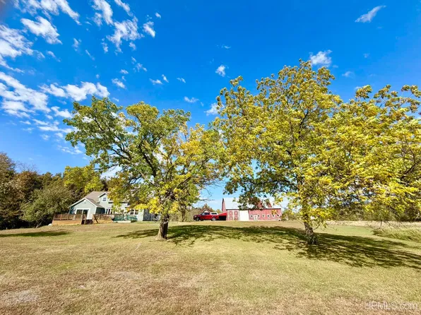 W3457 Nelson Lane 38.5, Powers, MI 49874