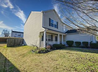 508 Fountainbrook Ln, Fountain Inn, SC 29644
