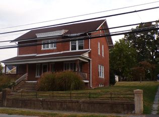 222 Center St, Princeton, WV 24740