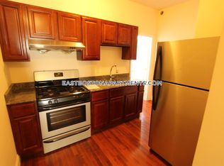 194 Cottage St, East Boston, MA 02128