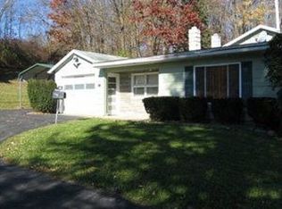 391 Pine Valley Rd, Pine Valley, NY 14872