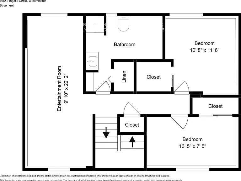 10852 Ingalls Cir — Photo 2