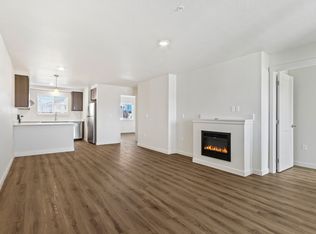 310 E Railroad Ave #E301, Post Falls, ID 83854