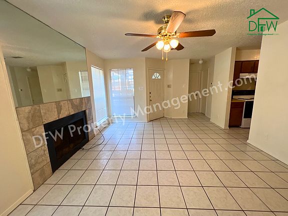3rd image of 500 E Denton Dr APT 38