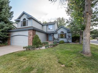 2831 Mercy Dr, Fort Collins, CO 80526