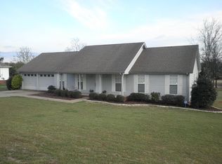 118 County Road 438, Killen, AL 35645