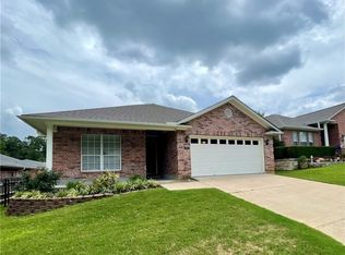 3602 Ashbury Ln, Nacogdoches, TX 75965