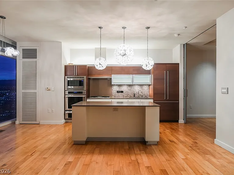 3750 Las Vegas Blvd S #3503 — Photo 18