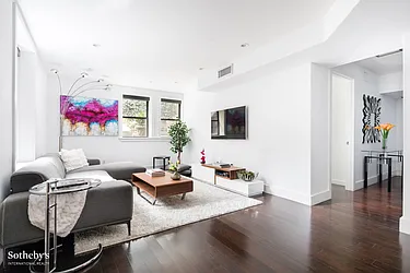 Rented by Sotheby's International Realty