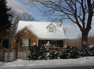 1400 Ridge Rd, Jeannette, PA 15644