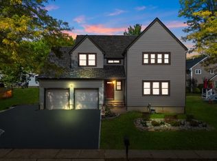 4 Woodville Ter, Hillsborough, NJ 08844