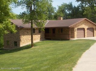 23045 Birchwood Estates Rd, Fergus Falls, MN 56537