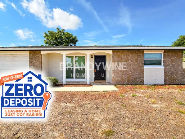 6914 Tierra Verde St, Port Richey, FL 34668