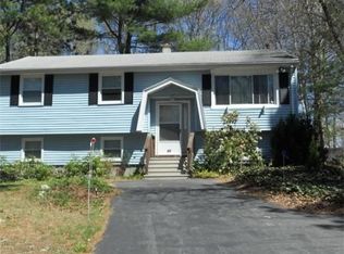 30 William Rd, Billerica, MA 01821