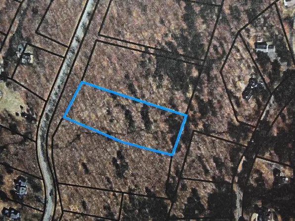 0 Willard Road #5262, Hartford, VT 05059