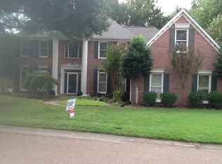 8861 Three Chimneys Dr E, Memphis, TN 38138