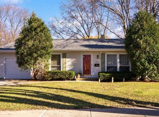 1705 Prairie Rd, Madison, WI 53711