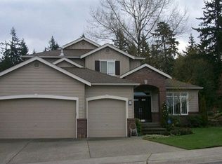 14219 SE 157th Pl, Renton, WA 98058